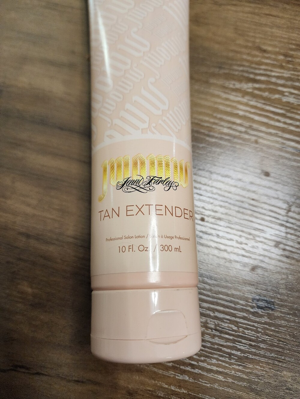 Australian Gold Jwoww | Tan Extender Lotion - Picture 2 of 3